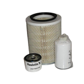 KKIT250H-DEUTL Filters Kit | Genuine Haulotte
